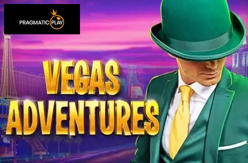Vegas Adventures with Mr Green